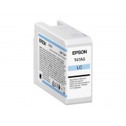 Epson T47A5 Cyan Light Cartucho de Tinta Original - C13T47A500