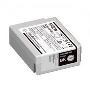 Epson SJIC42P-BK Negro Cartucho de Tinta Original - C13T52M140