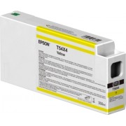 Epson T54X4 Amarillo Cartucho de Tinta Original - C13T54X400