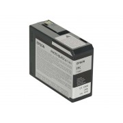 Epson T5801 Negro Photo Cartucho de Tinta Original - C13T580100