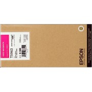 Epson T5963 Magenta Cartucho de Tinta Original - C13T596300
