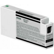 Epson T6361 Negro Photo Cartucho de Tinta Original - C13T636100