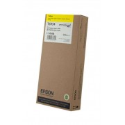 Epson T6934 Amarillo Cartucho de Tinta Original - C13T693400