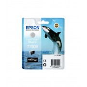 Epson T7609 Negro Light Light Cartucho de Tinta Original - C13T76094010