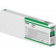 Epson T804B Verde Cartucho de Tinta Original - C13T804B00
