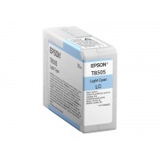 Epson T8505 Cyan Light Cartucho de Tinta Original - C13T850500