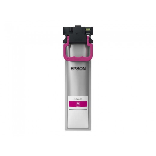 Epson T9453 Magenta Cartucho de Tinta Original - C13T945340