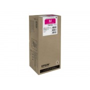 Epson T9733 Magenta Cartucho de Tinta Original - C13T973300