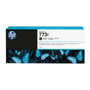 HP 773C Negro Mate Cartucho de Tinta Original - C1Q37A