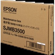 Epson C33S020580 Caja de Mantenimiento Original