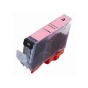 Canon CLI8 Magenta Photo Cartucho de Tinta Generico - Reemplaza 0625B001