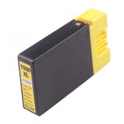 Canon PGI1500XL Amarillo Cartucho de Tinta Generico - Reemplaza 9195B001