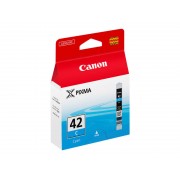 Canon CLI42 Cyan Cartucho de Tinta Original - 6385B001