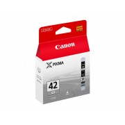 Canon CLI42 Gris Cartucho de Tinta Original - 6390B001