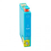 Epson 502XL Cyan Cartucho de Tinta Generico - Reemplaza C13T02W24010/C13T02V24010
