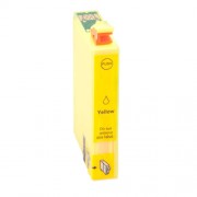 Epson 502XL Amarillo Cartucho de Tinta Generico - Reemplaza C13T02W44010/C13T02V44010
