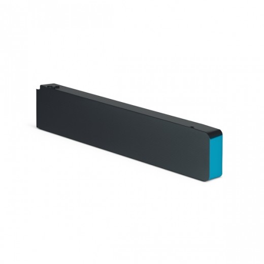 Epson T02Y2 Cyan Cartucho de Tinta Pigmentada Generico - Reemplaza C13T02Y200