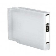 Epson T04B1 Negro Cartucho de Tinta Pigmentada Generico - Reemplaza C13T04B140/C13T04B14N/C13T04C140/C13T04C14N