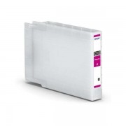 Epson T04B3 Magenta Cartucho de Tinta Pigmentada Generico - Reemplaza C13T04B340/C13T04B34N/C13T04C340/C13T04C34N