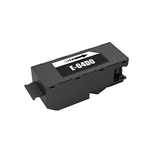 Epson T04D0 Tanque de Mantenimiento Generico - Reemplaza C13T04D000