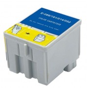 Epson T052/T014 Color Cartucho de Tinta Generico - Reemplaza C13T05204010/C13T01440110
