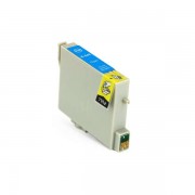 Epson T0542 Cyan Cartucho de Tinta Generico - Reemplaza C13T05424010