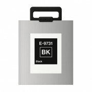 Epson T9731 Negro Cartucho de Tinta Pigmentada Generico - Reemplaza C13T973100
