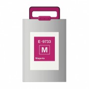 Epson T9733 Magenta Cartucho de Tinta Pigmentada Generico - Reemplaza C13T973300