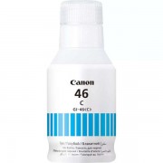 Canon GI46 Cyan Botella de Tinta Original - GI46C/4427C001