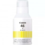 Canon GI46 Amarillo Botella de Tinta Original - GI46Y/4429C001