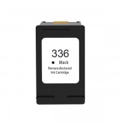 HP 336 Negro Cartucho de Tinta Remanufacturado - Reemplaza C9362EE