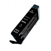 HP 364XL Negro Photo Cartucho de Tinta Generico - Reemplaza CB322EE/CB317EE