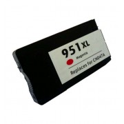 HP 951XL Magenta Cartucho de Tinta Generico - Reemplaza CN047AE/CN051AE