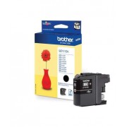 Brother LC121 Negro Cartucho de Tinta Original - LC121BKBP