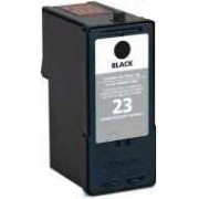 Lexmark 23 Negro Cartucho de Tinta Generico - Reemplaza 18C1523E