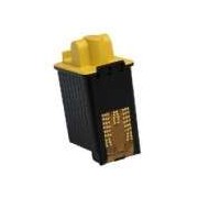 Olivetti FJ20 Negro Cartucho de Tinta Generico - Reemplaza B0384