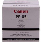 Canon PF05 Cabezal de Impresion Original - 3872B001