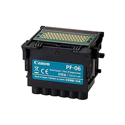 Canon PF06 Cabezal de Impresion Original - 2352C001