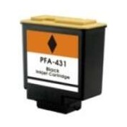 Philips PFA431 Negro Cartucho de Tinta Generico - Reemplaza 906115308019