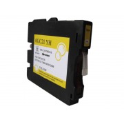 Ricoh GC21Y Amarillo Cartucho de Tinta Pigmentada Generico - Reemplaza 405535/405539