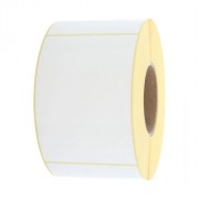 Zebra Z-Perform 1000T Pack de 4 Rollos de Etiquetas Originales Perforadas 105x148mm - 1127 Unidades por Rollo - 200957