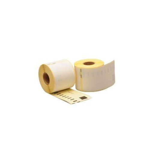DYMO LABELWRITER 99014 ETIQUETAS DE ENVIOS DE PAPEL TERMICO GENERICO S0722430