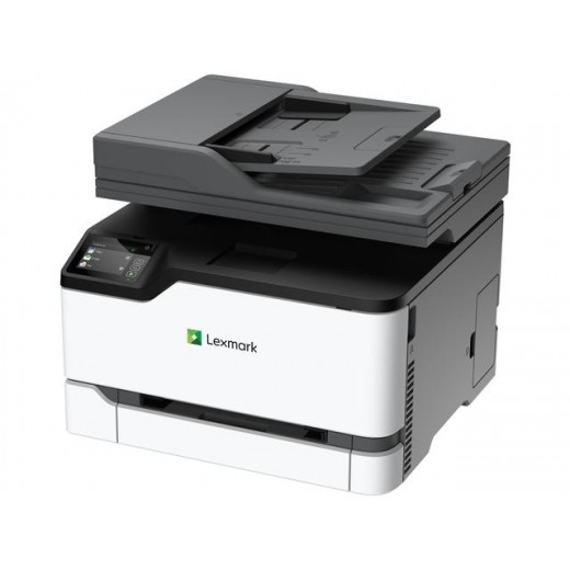 Lexmark CX331adwe Impresora Multifuncion Laser Color Duplex WiFi 24ppm