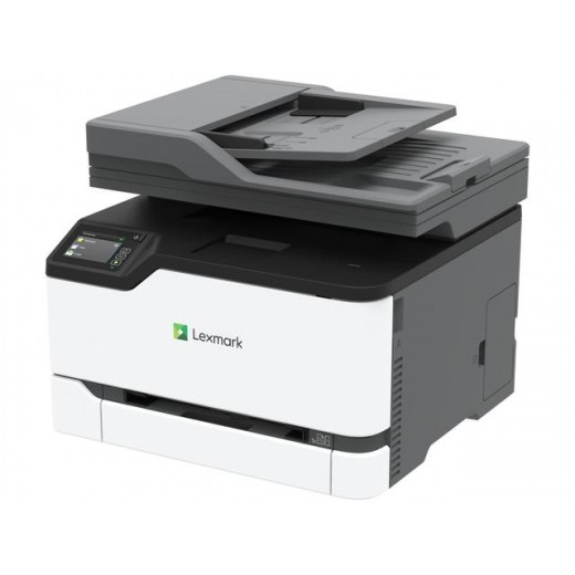 Lexmark CX431adw Impresora Multifuncion Laser Color Duplex WiFi 25ppm