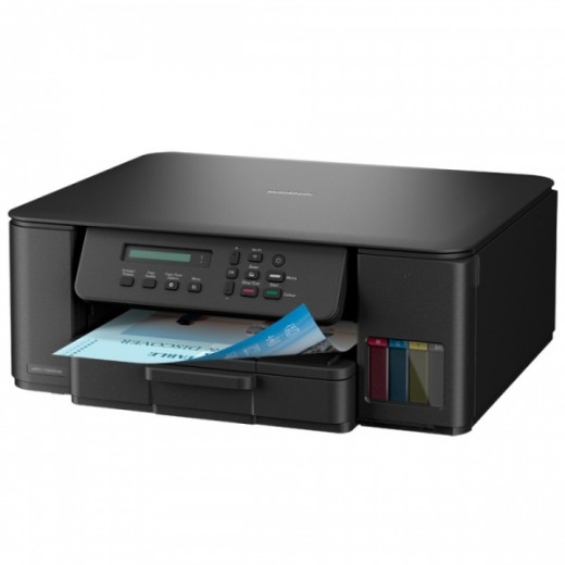 Brother DCP-T580DW Impresora Multifuncion Color WiFi 16ppm