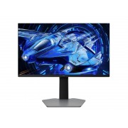 TCL 25G64 Monitor 24.5" MiniLED 16:9 - FHD - HDR600 - 300Hz - Respuesta 1ms - Vesa 100x100 - Color Gris