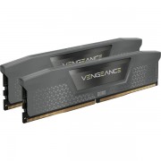 Corsair Vengeance Memoria DDR5 64GB 2x32GB PC5200 - Color Negro