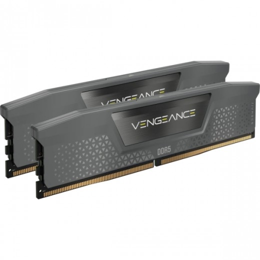 Corsair Vengeance Memoria DDR5 64GB 2x32GB PC6000 - Color Negro