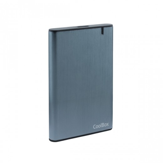 Coolbox SlimChase A-2550 Caja Externa 2