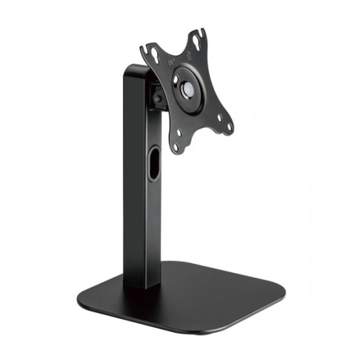 Aisens Soporte de Mesa ECO para Monitor 10"-24" - Giratorio e Inclinable - Peso Max. 2